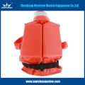 Marine Life Jacket Customized Colorful Wholesale EPE Foam Life Jacket